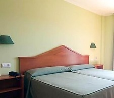 Hotel Lombiña