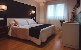 Hotel Lombiña