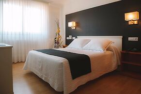 Hotel Lombiña