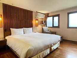 Guide Hotel Taipei Bade