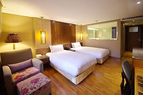 Guide Hotel Taipei Bade