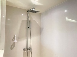 Guide Hotel Taipei Bade