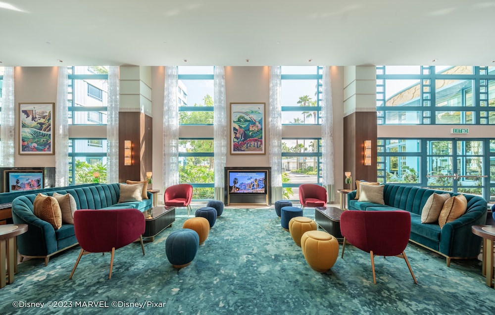 Disney's Hollywood Hotel
