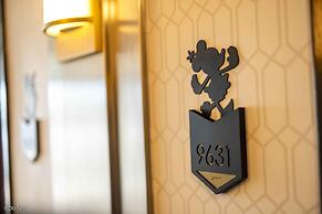 Disney's Hollywood Hotel