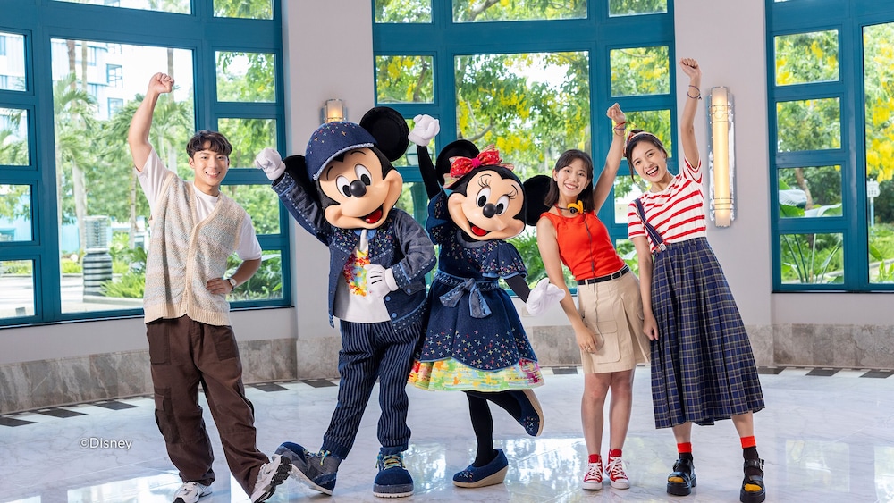 Disney's Hollywood Hotel
