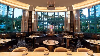 Disney's Hollywood Hotel