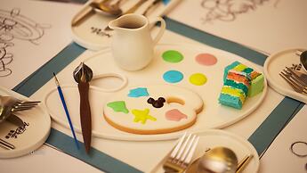 Disney's Hollywood Hotel