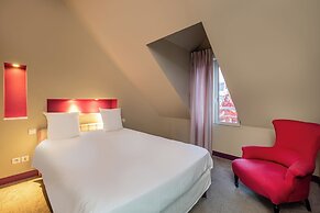 Hostellerie de l'Écu de Bretagne