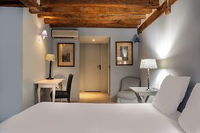 Hostellerie de l'Écu de Bretagne