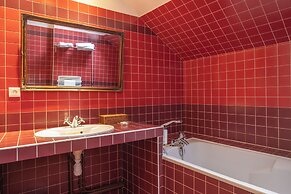Hostellerie de l'Écu de Bretagne