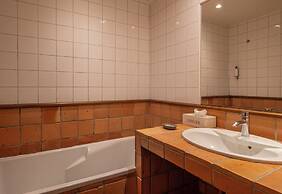 Hostellerie de l'Écu de Bretagne