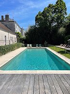 Hostellerie de l'Écu de Bretagne