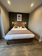 Hôtel Des Cèdres