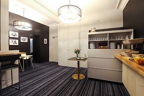 Hôtel Des Cèdres