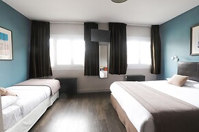 Hôtel Des Cèdres