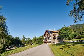 Hôtel Vacances Bleues Les Chalets du Prariand