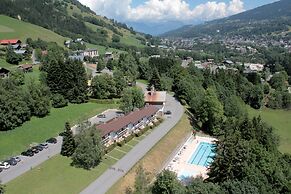 Hôtel Vacances Bleues Les Chalets du Prariand