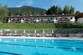 Hôtel Vacances Bleues Les Chalets du Prariand