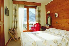 Hôtel Vacances Bleues Les Chalets du Prariand