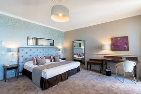 Hôtel Vacances Bleues Le Royal