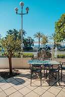 Hôtel Vacances Bleues Le Royal