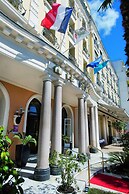 Hôtel Vacances Bleues Le Royal
