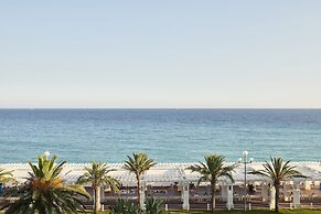 Hôtel Vacances Bleues Le Royal