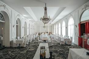 Hôtel Vacances Bleues Le Royal