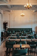 Hôtel Vacances Bleues Le Royal