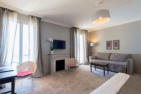 Hôtel Vacances Bleues Le Royal