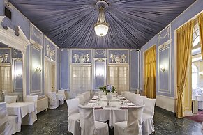 Hôtel Vacances Bleues Le Royal