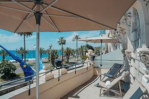 Hôtel Vacances Bleues Le Royal