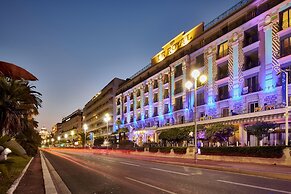 Hôtel Vacances Bleues Le Royal