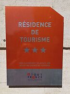 Résidence de Tourisme Vacances Bleues Villa Régina