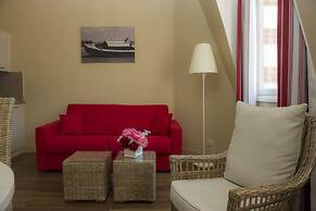 Résidence de Tourisme Vacances Bleues Villa Régina