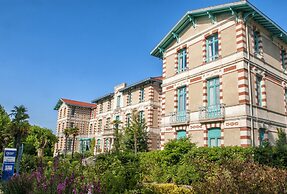 Résidence de Tourisme Vacances Bleues Villa Régina
