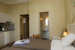 Résidence de Tourisme Vacances Bleues Villa Régina