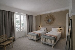 Hôtel Résidence Vacances Bleues Orhoitza