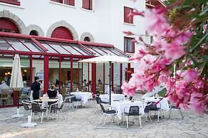 Hôtel Résidence Vacances Bleues Orhoitza