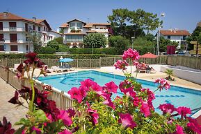 Hôtel Résidence Vacances Bleues Orhoitza
