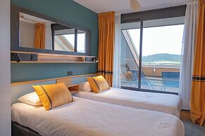 Club Vacances Bleues Les Horizons du Lac