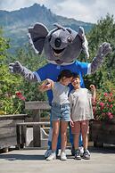 Club Vacances Bleues Les Horizons du Lac