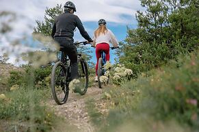Club Vacances Bleues Les Horizons du Lac