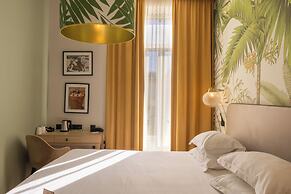 Hotel Verlaine