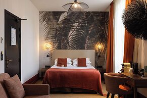 Hotel Verlaine
