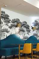 Hotel Verlaine