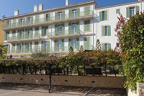 Hotel Verlaine