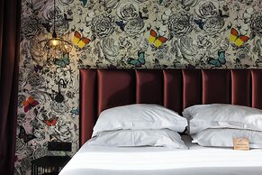 Hotel Verlaine