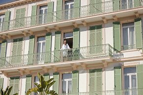 Hotel Verlaine