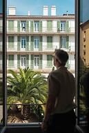 Hotel Verlaine